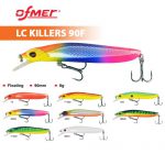 OFMER LC KILLERS 90F LURE - a057 - 90mm