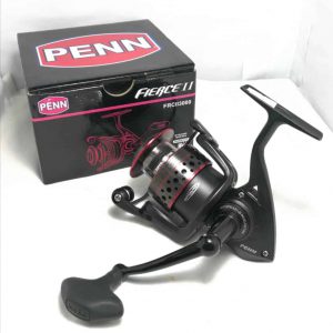 NEW PRODUCT] ATC Virtuous Spinning Reels