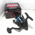 REEL,PENN WRATH SPINNING - 2500