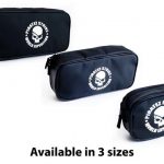 BAG,PIRATEZ STRIKE MESH AC CASE (BLACK) - S - 110*150*50