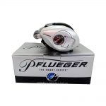 PFLUEGER SUPREME BAITCAST REEL - SUP71LPX