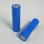 RECHARGEABLE BATTERY 18650MAH - 18650mah