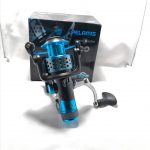 REEL, PELAMIS MAFA SPINNING - 3000 - blue