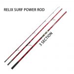 ROD,RELIX SURF POWER SPINNING - RSP360 - 3.6m - 3