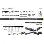 ROD,SEAHAWK AMBERJACK XT JIGGING SPINNING (BUTT JOIN) - amj-xt562s - length-56 - 2-0-4-0