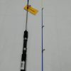 PRAWN ROD, SEAHAWK MICRA II SPINNING ROD - smcii-402uls - blue - 2-3-working-days