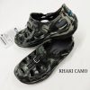 SHIMANO EVAIR SHOES - khaki-camo - 10
