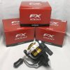 REEL,SHIMANO FX-FC SPINNING - 4000