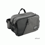 BAG,SHIMANO TACKLE HIP BAG WB-021Q - m - CAMO