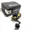 REEL,SHINO INFINITY 1501HG JIGGING - ST 1501 - black-gold