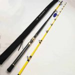 ROD,SHINO MASTER POWER (ELECTRIC REEL ROD) - smp1002 - length-10