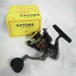 REEL,SHINO OPTIMA SPINNING - 3000