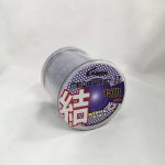 LINE,SNIPER MEGA KNOT II 1/8 SPOOL MONOLINE - 15lb - 595m - 0-28mm