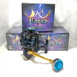 REEL, SOTELO ROYALE SPINNING - 1000-pg