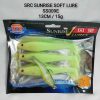 LURE,SRC SUNRISE SOFT LURE SS009 - SS009E