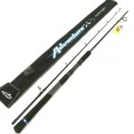 ROD,STORM ADVENTURE XTREME SPINNING - AXS 702H - length-7 - 1-0-3-0