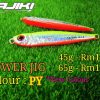 JIG,TAJIKI POWER JIG 65g - py