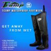 TCAMP WATERPROOF FOOTWEAR - wfm3540 - 40