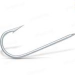 HOOK, VMC HOOK 9746PS - 9