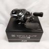 REEL,DAIWA TATULA ELITE 100 CASTING (2019) - 100xsl