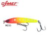 OFMER WONDER 50 LURE - m255 - 50mm