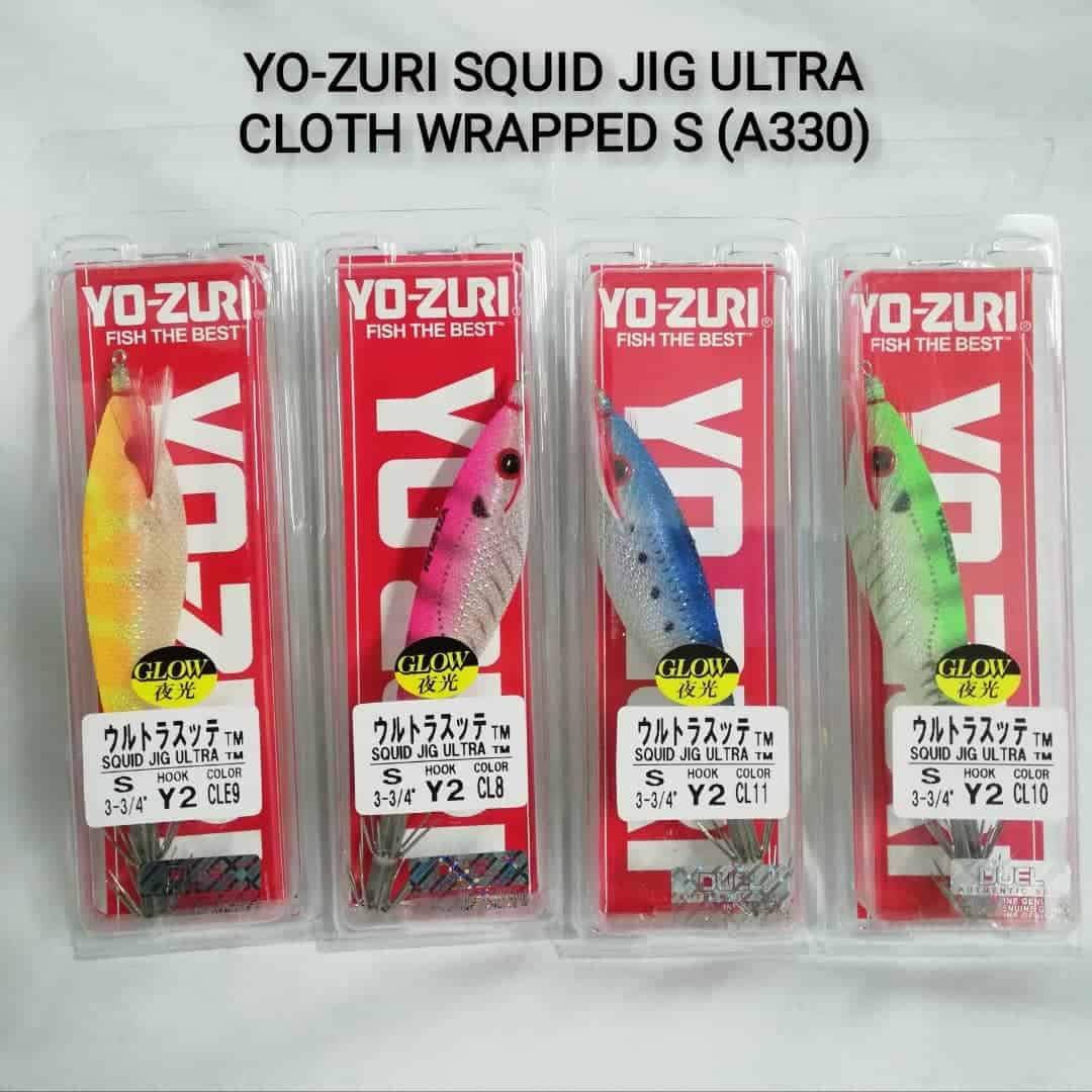 YO-ZURI Archives - SUG