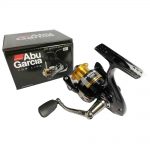 SPINNING, ABU GARCIA BIG WATER MAX - 5000 - 2-5-working-day