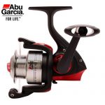 ABU GARCIA CARDINAL FD SPINNING REELS - 50 FD