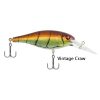 LURE, BERKLEY BAD SHAD 5CM (BHBBS5) - vintage-craw