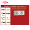 BERKLEY POWER BAIT BULKY HAWG 3