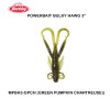 BERKLEY POWER BAIT BULKY HAWG 3