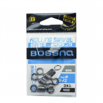 BOSSNA ROLLING SWIVEL - 1