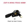 EXP K-WING FROG 40MM - KW01