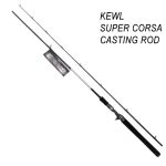 ROD,KEWL SUPER CORSA CASTING - length-6