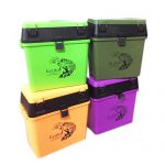 KYOTO TACKLE BOX TB-317 - green