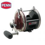 PENN 114H2 6/0 SPECIAL SENATOR HIGH SPEED MULTIPLIER FISHING REEL - 1142H2 6/0 SPECIAL SENATOR - 5-14-working-days