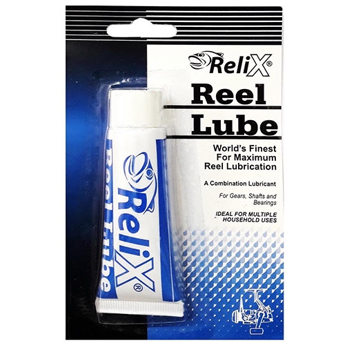 RELIX REEL LUBE ( 20g ) - SUG