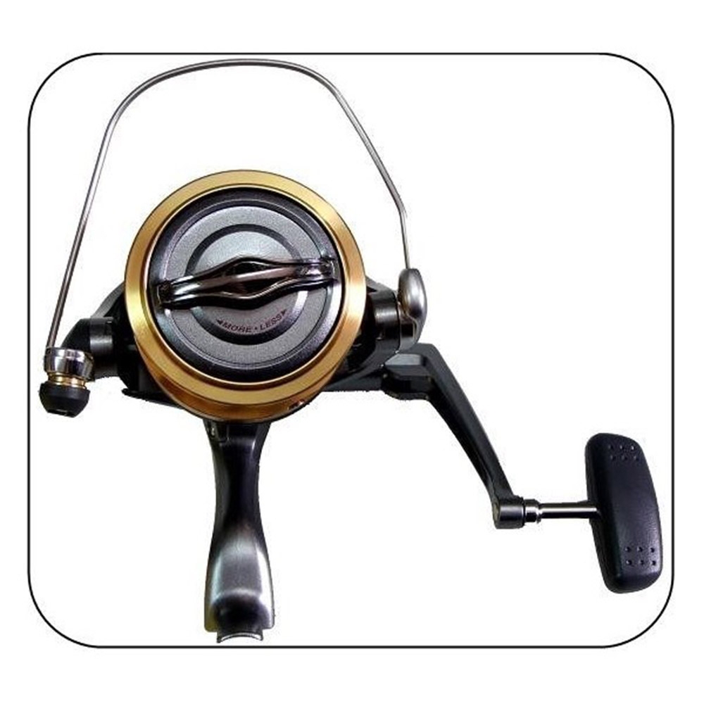 SHIMANO Active Cast 1050 Surf Casting Spinning Reel Fishing