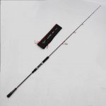 ROD, ASHINO YAYOKI LIGHT JIGGING 601 SPINNING - ys60113 - length-6 - 1-3