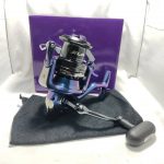 REEL, DAIWA PHANTOM SURF SPINNING (2020) JDM - 5000