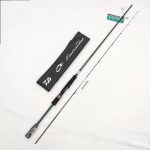 ROD, DAIWA EMERALDAS BOAT-SD SPINNING (JDM) 2020 - emeraldas-72m-sd-b-sd - length-7