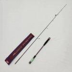 ROD, G-TECH JIG LEGEND SPINNING (BUTT JOIN) - gtjl632s - length-63 - 0-8-1-5