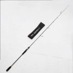 ROD, MAGURO IGUANA KING SW SPINNING - miks631l - length-63 - 0-8-2-0