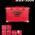 TACKLE BOX, WEFOX TOOL BAG 35L (WBX-3004) - red