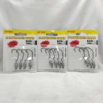 STARLIT COBRA JIG HEAD (7g) - 3/0