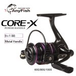 REEL,ANYFISH CORE-X SPINNING - 800hp