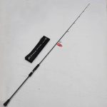 ROD, ASUKA JIGSTORM SLOW JIGGING SPINNING - jss631-5-5 - length-63 - 4