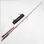 ROD, EUPRO BUFFALO ELECTRIC ROD - bfc762 - length-76