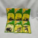ICHIBAN ROLLING TRIANGLE JOINT ROLLING SWIVELS N1006 - 4x5 - 32kgs - 8
