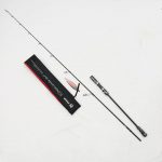 ROD,PIONEER REGENERATE SLOW JIG SPINNING (BJS) - RSP-BJS-632MH - length-63 - 3